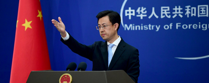 中国報道官「日本の皆さんが中国に来てパンダを見ることを歓迎する」