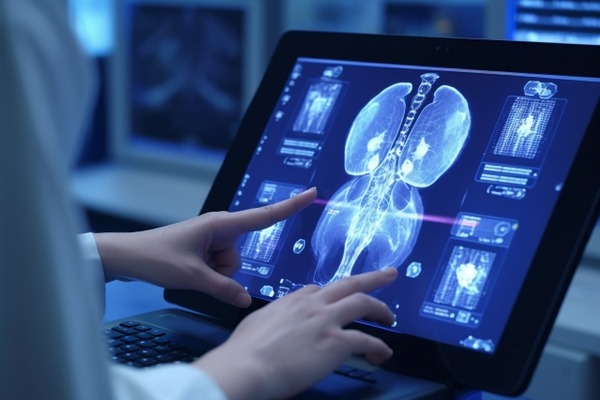 【画像】『睾丸チェックブース』、凄すぎる・・・・・・・！