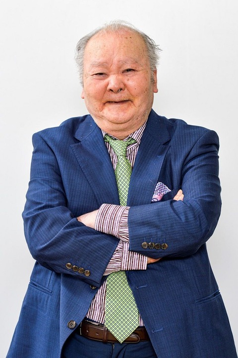 【訃報】棋士の加藤一二三さん死去　86歳　肺炎のため