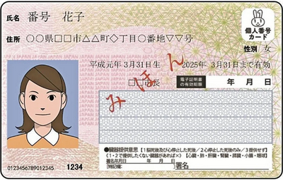 【悲報】マイナカード『ガバガバ』すぎて悪用、銀行口座168個・クレカ437枚作られ6億円詐取w