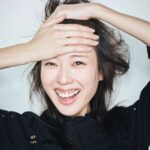 【画像】戸田恵梨香、歯茎が限界突破www