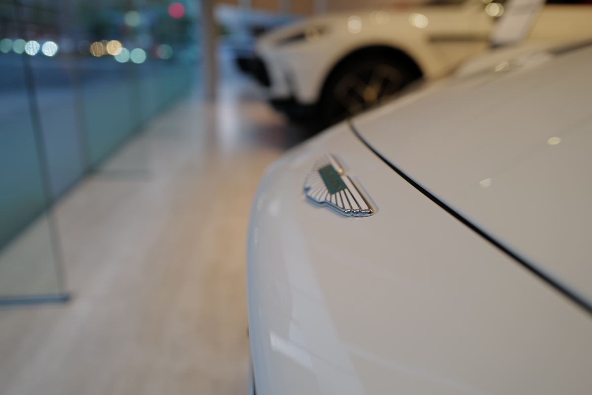 2025年、一番人気のボディカラーは「やっぱりホワイト」。それでも世界、とくにアジアでは意外な変化が起きていた