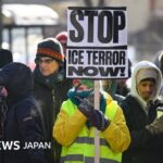 アメリカの検察官「銃を持って捜査当局に近づけば合法的に射殺される」 → 全米ライフル協会「！！」