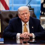 トランプ「平和賞くれないから戦争も選択肢」→ノルウェー首相に怪文書、グリーンランド侵攻示唆