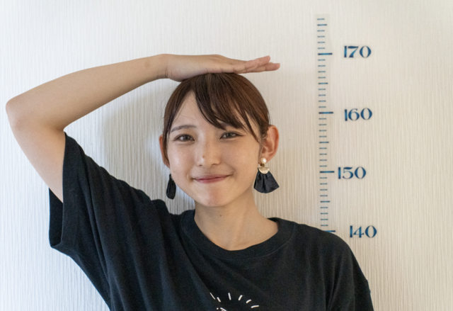 【朗報】7割の女性「低身長でも結婚対象になる」　加点要素ではあるが、必須条件ではない