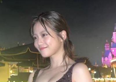 【画像】今田美桜(28)、これでシコるなと言う方が無理やろ！