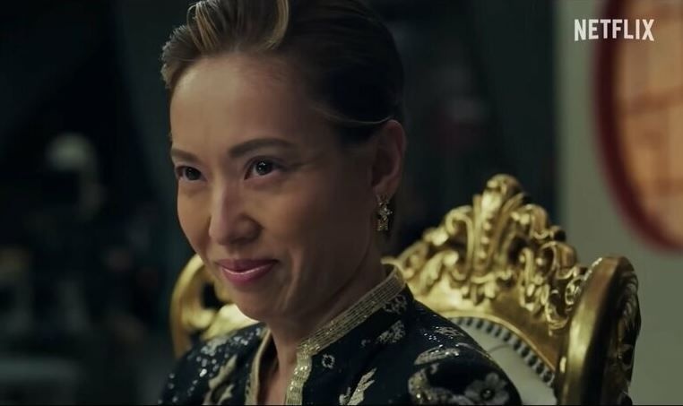 【画像】故・細木数子を演じる戸田恵梨香さん(40)、わりと頑張って仕上げてくる。。。