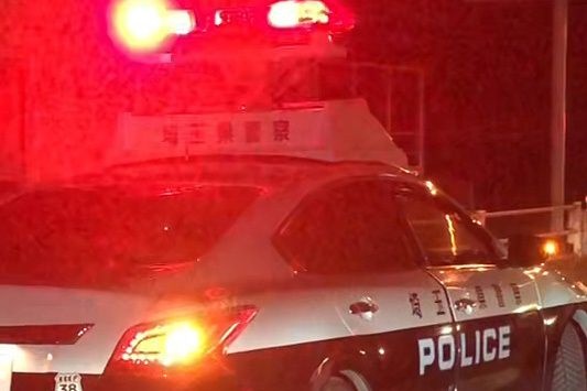 【埼玉】自分を殴ったラーメン店店長を逮捕、襲われたふりか 防カメに強盗の姿なし 検索履歴に「自作自演強盗被害」