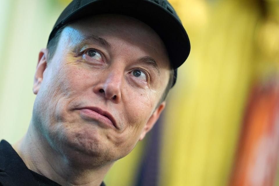イーロン・マスク「退職後のために貯蓄するのは無意味になるだろう」