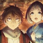 京アニが「エウレーカ・セェーブン」みたいなタイトルのアニメをNetflix独占配信