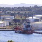 アメリカ、キューバ海上封鎖へ