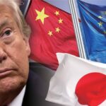 アメリカ大使館さん、トランプ政権になってから日本の大企業から100億以上強請り取っていることを日経にばらされてしまうwww