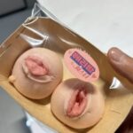 【画像】 「オマ●コに見える」新製品のパンに批判殺到、大炎上