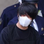 山上徹也に無期懲役を言い渡した田中伸一裁判長「被告は短絡的で自己中心的。生い立ちの影響は認められない」「卑劣で極めて悪質な犯行」