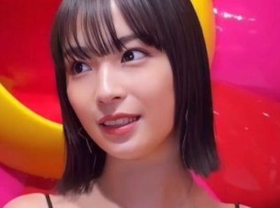 【画像】広瀬すずのたわわに実った乳房、これでシコるなと言う方が無理やろ！