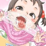 「ロリコンリトマス紙」見つかるwこれに性的な反応したら「ロリコン」なw