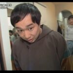 霜降り農場せいや、探偵ナイトスクープほのぼの回でとんでもない顔をしてしまう。