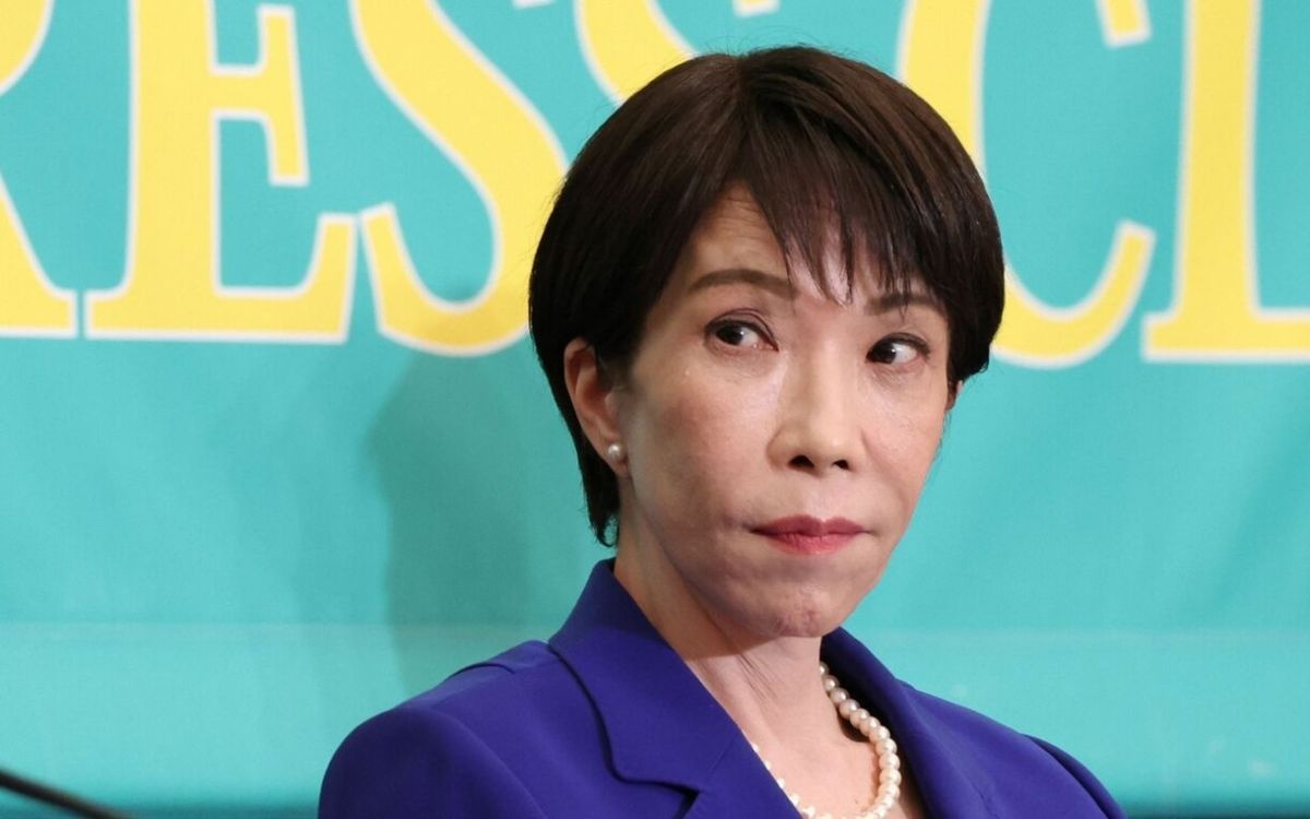 記者「週刊文春です」 高市早苗関係者「はっ倒すぞコラァ！」