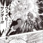 【高市】 村田ワンパンマン、HUNTER×HUNTERのトレース