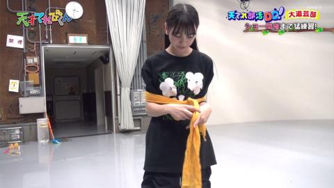 【画像】JC「え、縛られるんですか？わかりました」