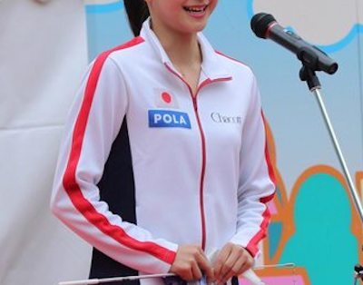 【画像】A.V出たら絶対に見たい女子アスリート！！！