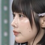 【画像】あのちゃんに違和感