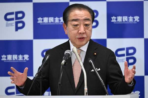 鈴木エイト「野田佳彦は統一と関わりあり。高市さんはクリーン」