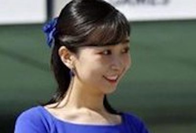 【画像】佳子さまのふわふわお●ぱい、めちゃくちゃ魅力的！