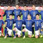 サッカー日本代表さん、史上最強なのに関心度が大幅に下がる