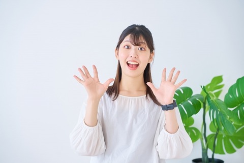 【画像】ドンキにスゲー女がいたwww…ﾊﾟｼｬ!!