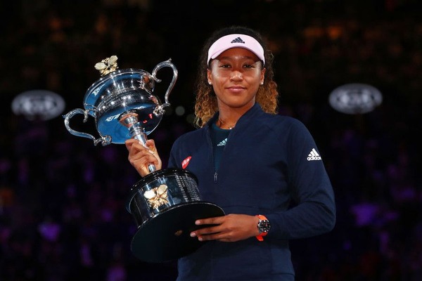 【衝撃】大坂なおみ、超前衛的な衣装で全豪オープンへwww(※画像あり)　