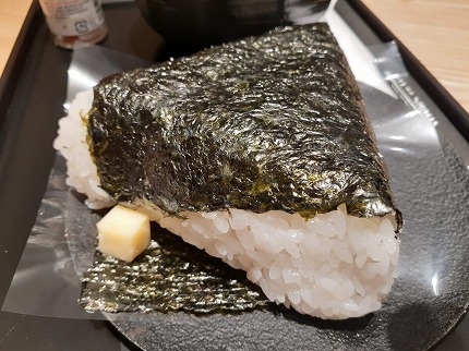 【画像】生活保護者「１ヶ月この朝飯で耐えれますか？」