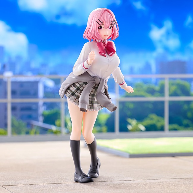 【朗報】 わたなれのれな子さん、まじでお乳がでっかい