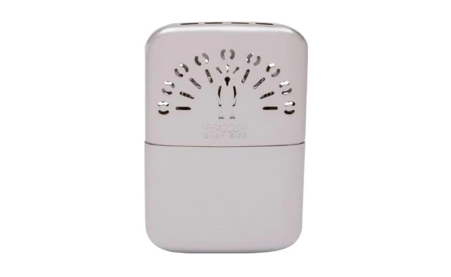 ハクキンカイロ最強説www