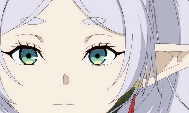 【悲報】19,800円のフリーレンのコートwww