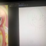 絵師希望「模写が上手くいかない…どうすれば上手くなれるの？」