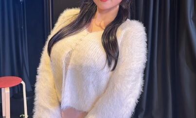 【画像】人気デカ乳声優さん、乳デカすぎるwww