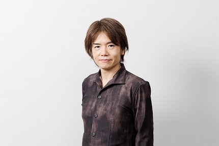 【悲報】桜井正博さん、ゲームを一時間しかやらないことがバレてしまうwww