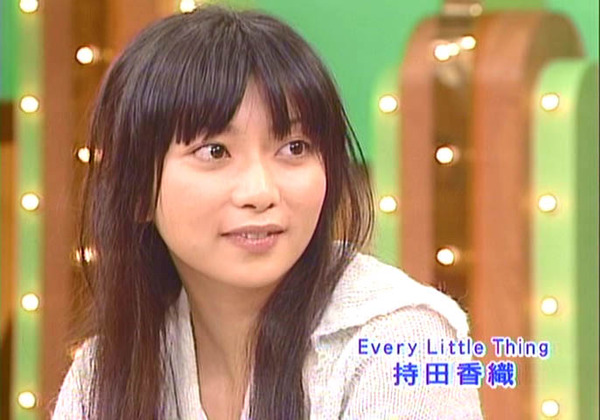【画像】Every little thingsのボーカル　持田香織の今の姿がこちら⇒！
