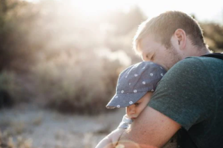 旦那が突然、子供との親子鑑定をすると言い出した。私「好きにすれば？」旦那「この検査結果を見ろ！」私「！？」→結果…