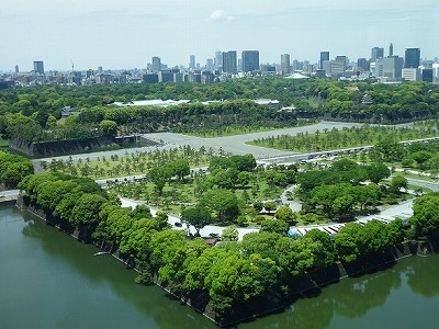 【悲報】皇居のお濠、ブルーギルを電気ショックで駆除し続けるも大繁殖が止まらない・・・・