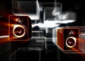 2万のスピーカー買ったんやが疲れるんやが