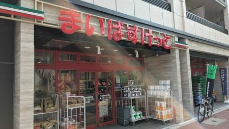 首都圏に「まいばすけっと」が増殖…今や1290店舗   大型店が減りコンビニみたいな小型スーパーが日本各地で増えていく”本当の理由”