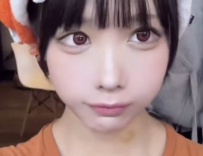 【動画】あのちゃんのふわふわお●ぱい、ガチでめちゃくちゃ美味しそう！