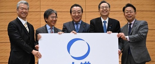 中道改革連合への比例投票９%という衝撃のデータ　維新や国民以下となり始まる前からオワコンに