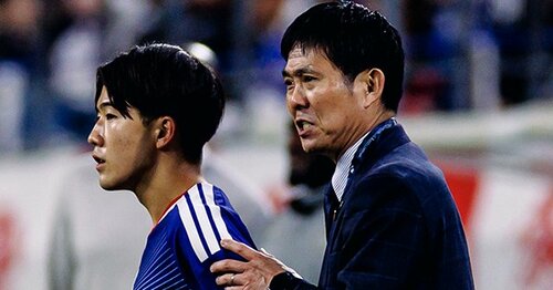 【悲報】サッカー日本代表が強くなるのに比例して代表人気がなくなる