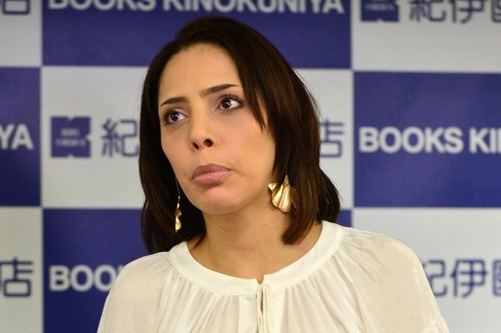 【悲報】フィフィさん、ついに壊れる…