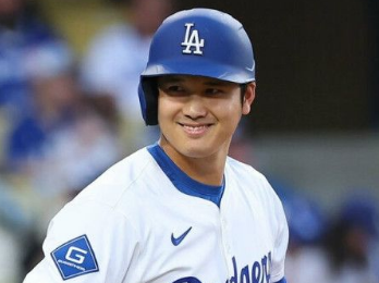 【画像】大谷翔平と山本由伸がイオンモールに突如襲来www