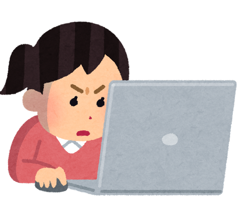 YouTubeのMVのコメ欄にある自分語りコメント