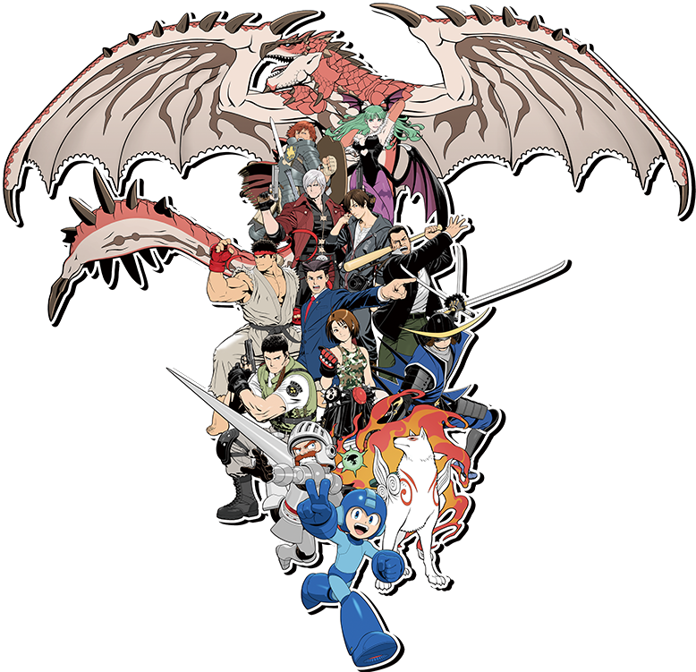 【悲報】カプコン、また大炎上